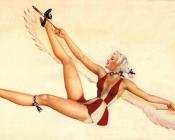 阿尔贝托 巴尔加斯 : -Unknown